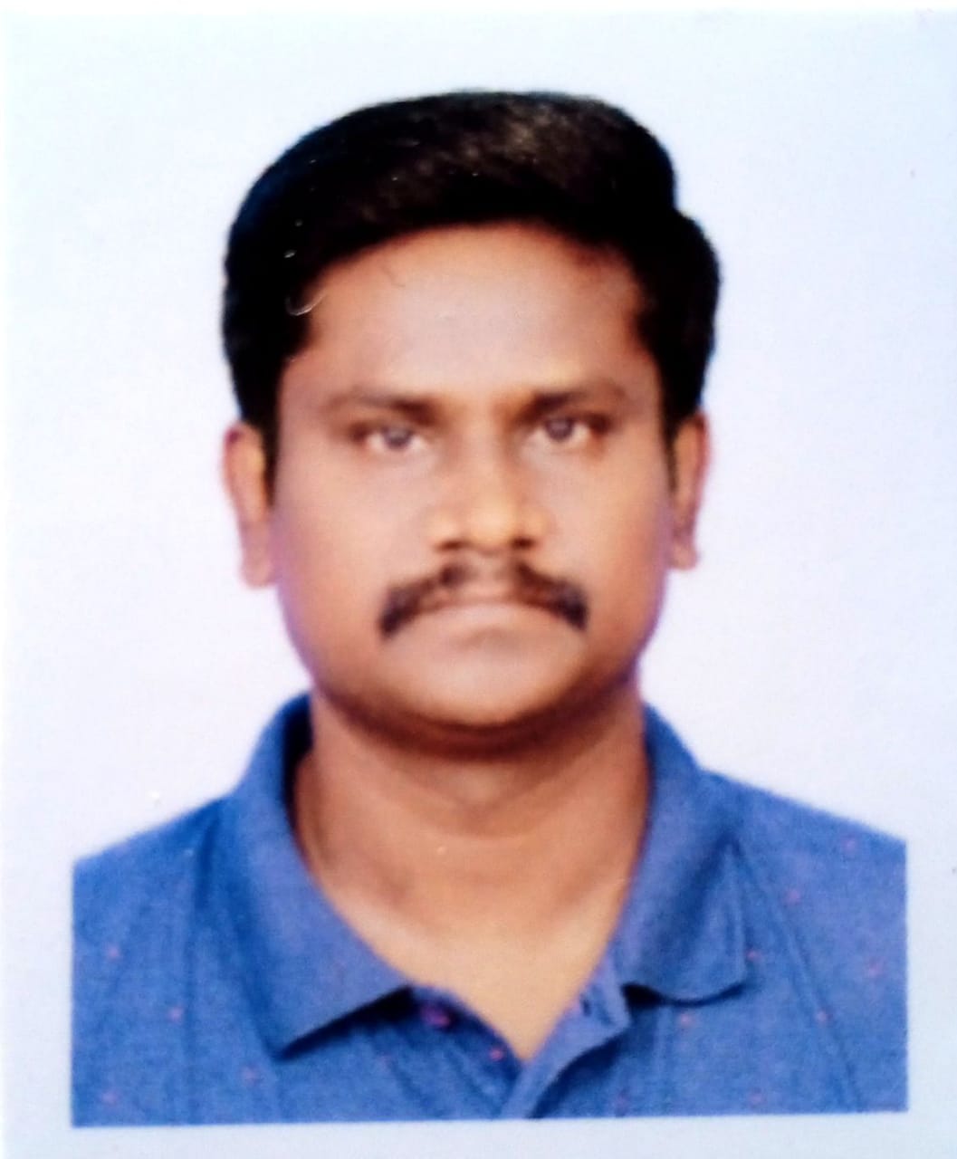 Enoch Rajesh